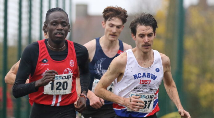 EK-gangers aan het woord na CrossCup Roeselare