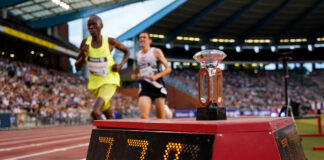 47ste Allianz Memorial Van Damme pakt uit met polsstok- en hoogspringen én straffe sprintnummers