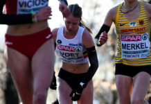 EK Turijn – Julie Voet en Marie Bilo knap in top 30