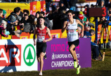 EK Turijn – Belgisch mixed relay team kan niet meestrijden om medailles