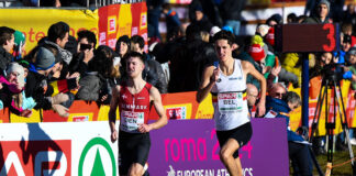 EK Turijn – Belgisch mixed relay team kan niet meestrijden om medailles