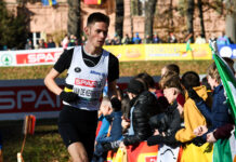 EK Turijn – Yorick Van de Kerkhove beste belofte met top 25-plaats