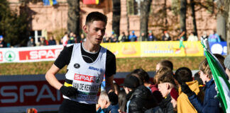 EK Turijn – Yorick Van de Kerkhove beste belofte met top 25-plaats