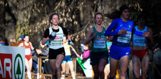 EK Turijn – Senioren vrouwen blijven steken op plaats buiten top 30