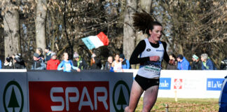 Enorme valpartij schrikt 10km Valencia op, ook Belgische atleten delen in de klappen.