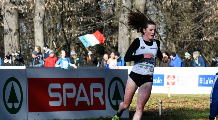 Enorme valpartij schrikt 10km Valencia op, ook Belgische atleten delen in de klappen.