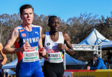 CrossCup Hannuit: Wat is Isaac Kimeli waard in sterk Keniaans gezelschap?