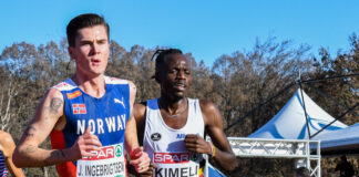 CrossCup Hannuit: Wat is Isaac Kimeli waard in sterk Keniaans gezelschap?