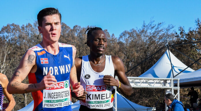 CrossCup Hannuit: Wat is Isaac Kimeli waard in sterk Keniaans gezelschap?