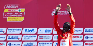 Sport Vlaanderen geeft Kimeli opnieuw profcontract, ook goed nieuws voor Iguacel, Ponette en Vervaet