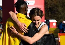 KBAB maakt selectiecriteria EK veldlopen Brussel bekend