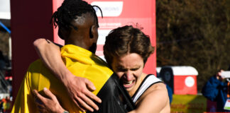 KBAB maakt selectiecriteria EK veldlopen Brussel bekend