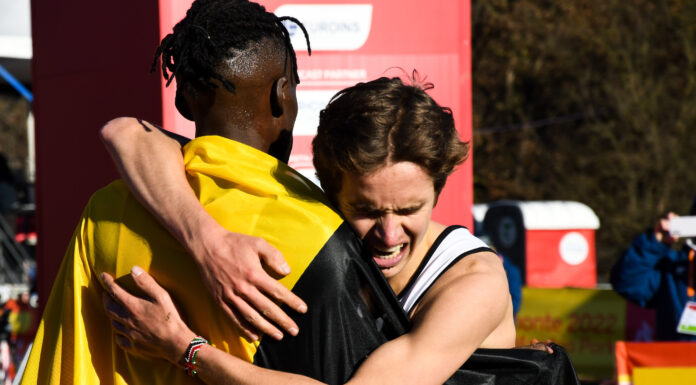 KBAB maakt selectiecriteria EK veldlopen Brussel bekend