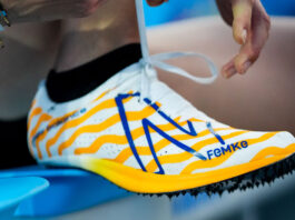 Cross-spikes voor beginners: Nuttige info en tips – Atletieknieuws