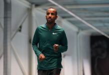 Wat brengt atleten als Eilish McColgan, Bashir Abdi en zelfs Egan Bernal naar Zwijndrecht?