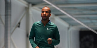 Wat brengt atleten als Eilish McColgan, Bashir Abdi en zelfs Egan Bernal naar Zwijndrecht?