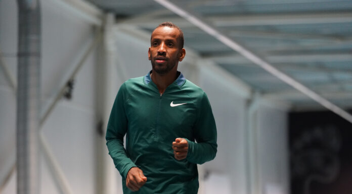 Wat brengt atleten als Eilish McColgan, Bashir Abdi en zelfs Egan Bernal naar Zwijndrecht?