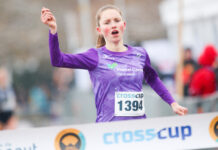 Reacties met enkele smaakmakers van CrossCup in Hannuit