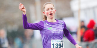 Reacties met enkele smaakmakers van CrossCup in Hannuit