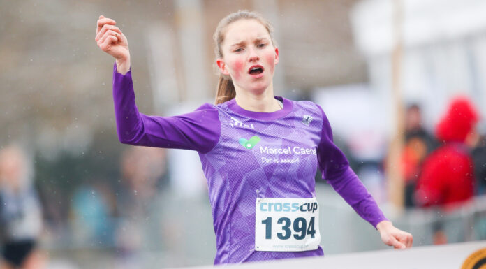 Reacties met enkele smaakmakers van CrossCup in Hannuit