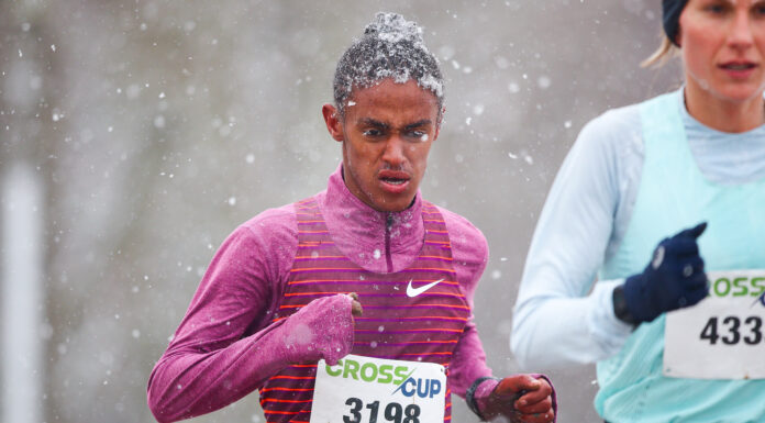 “Enkel sporten op sneeuw en ijs”: geen veldlopen op Olympische Winterspelen van 2030