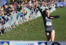 BK veldlopen in november wordt EK-selectiecross