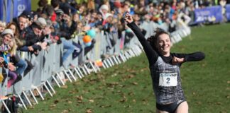 Lisa Rooms opnieuw sneller dan ooit over 10km, Simon Debognies kent geslaagde test