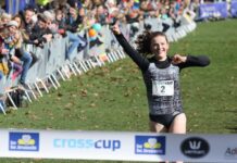 BK veldlopen, dat ook dienst doet als EK-selectiecross, zal plaatsvinden in Hulshout