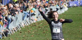 BK veldlopen, dat ook dienst doet als EK-selectiecross, zal plaatsvinden in Hulshout