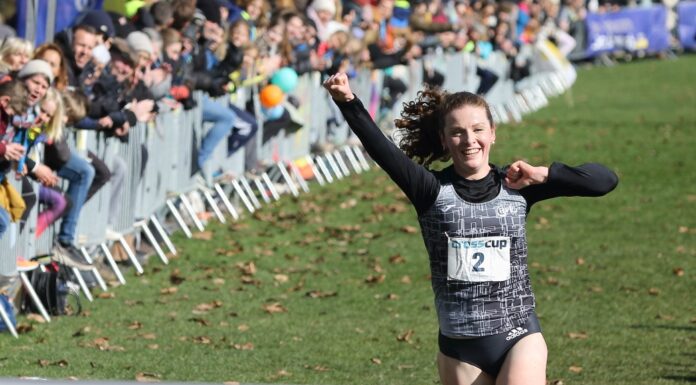 BK veldlopen, dat ook dienst doet als EK-selectiecross, zal plaatsvinden in Hulshout