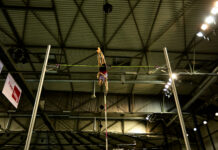 Reacties na BK indoor