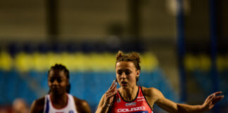 BK indoor levert twee Belgische records op, ook glansrol voor Rosius, Iguacel en Watrin