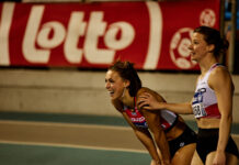 IFAM Indoor ziet deelnemerslijst groeien met tal van sterke Belgen