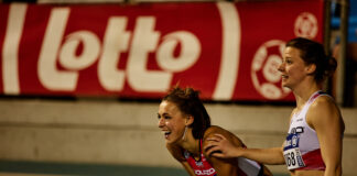 IFAM Indoor ziet deelnemerslijst groeien met tal van sterke Belgen