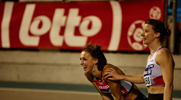 IFAM Indoor ziet deelnemerslijst groeien met tal van sterke Belgen