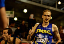 Eliott Crestan knalt met indrukwekkend PR naar beste wereldjaarprestatie in Liévin