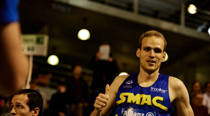 Eliott Crestan knalt met indrukwekkend PR naar beste wereldjaarprestatie in Liévin