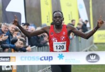 CrossCup Diest: Reacties van enkele protagonisten