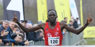CrossCup Diest: Reacties van enkele protagonisten