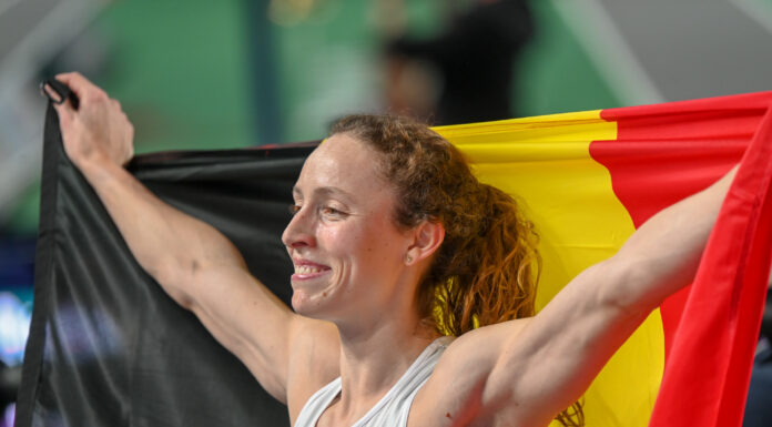 Belgische selectie trekt naar WK Glasgow met verrassende naam en late beslisser in de rangen