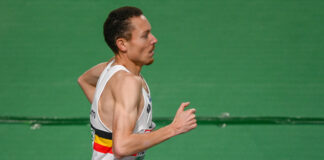 EK Istanboel: Robin Hendrix moet vrede nemen met tiende plaats in 3.000m-finale