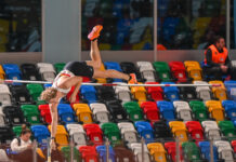 EK Istanboel: Ben Broeders blijft met lege handen achter na polsstokfinale