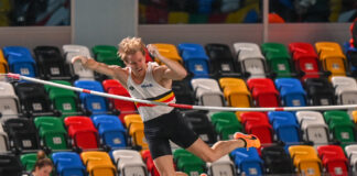 EK Istanboel: Ben Broeders springt vlot naar polsstokfinale