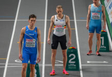 EK Istanboel: Eliott Crestan stormt naar BRONS in 800m-finale!