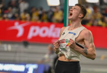 Thomas Carmoy blijft kritisch na bronzen EK-medaille: “Ik had beter kunnen doen”