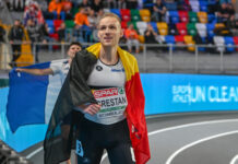 Eliott Crestan mikt met nieuwe omkadering op kampioenschapsfinales: “Belgische concurrentie motiveert me”