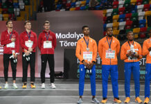 Aflossingsploegen en werpers krijgen nieuwe hoofdcoach