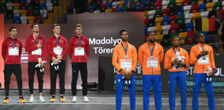 Aflossingsploegen en werpers krijgen nieuwe hoofdcoach