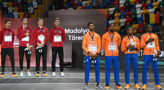 Aflossingsploegen en werpers krijgen nieuwe hoofdcoach