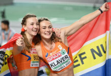 EK Istanboel: Nederland boven op 400m, Marcell Jacobs grijpt naast sprintgoud
